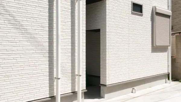 千葉市／外壁塗装＋付帯部塗装